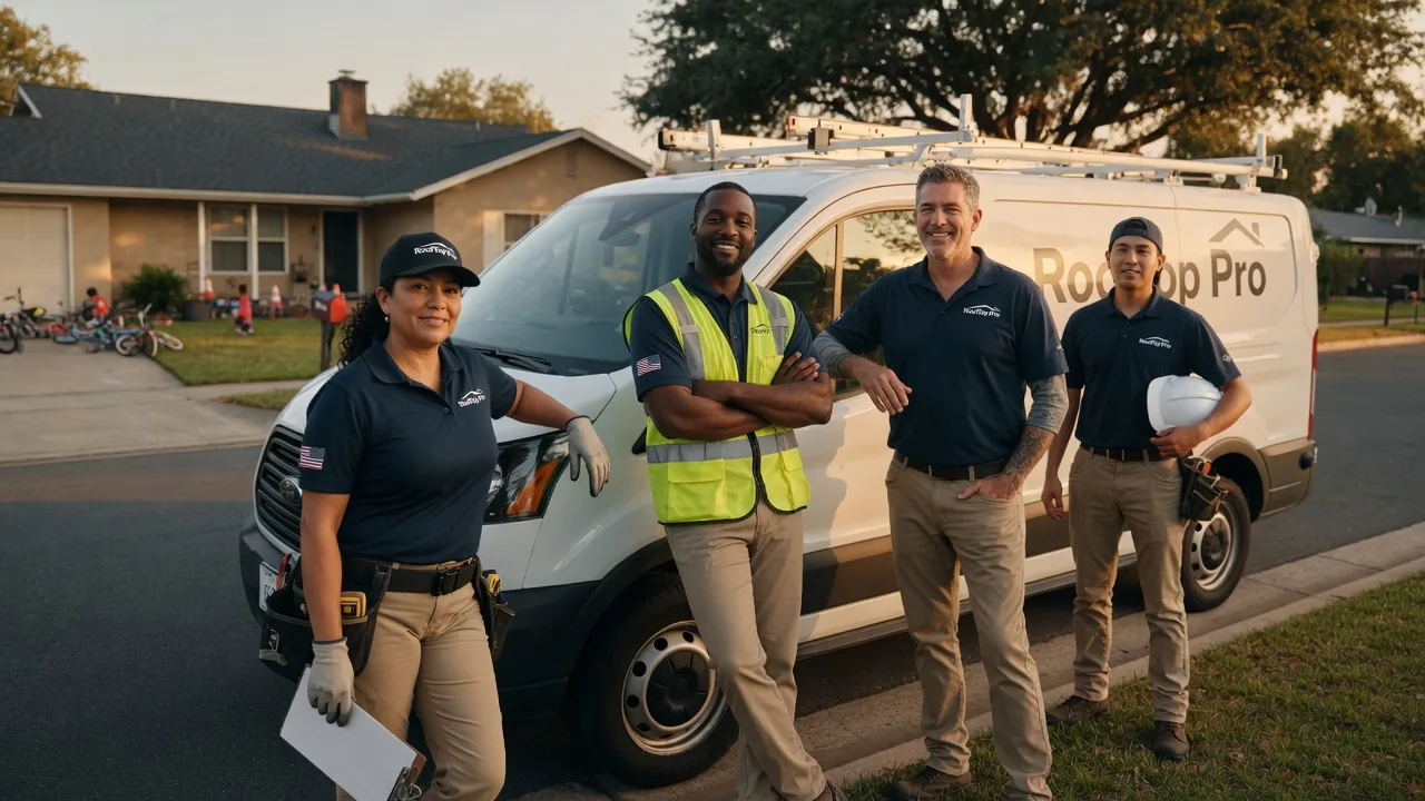 Roof Repair in Saint Charles, MO near me